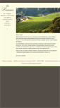 Mobile Screenshot of formanvineyard.com